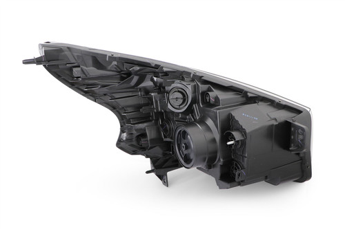  Headlight Left Vauxhall Vivaro 14-22 