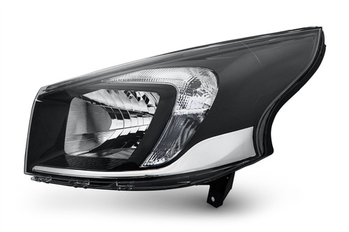 Headlight Left Vauxhall Vivaro 14-22