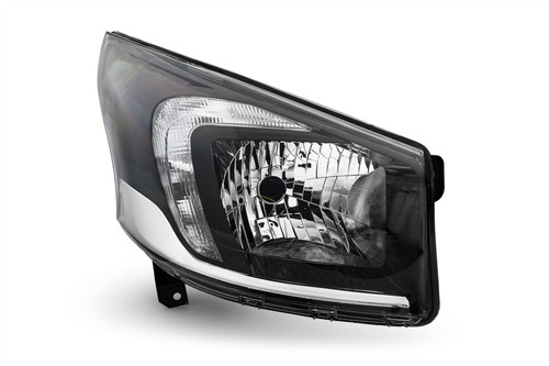 Headlight Right Vauxhall Vivaro 14-22