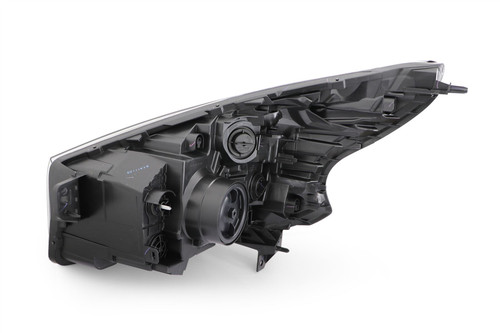 Headlight Right Vauxhall Vivaro 14-22