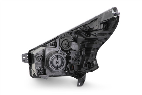 Headlight Right Vauxhall Vivaro 14-22