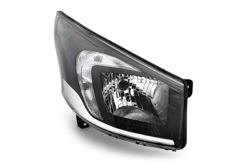 Headlight Right Vauxhall Vivaro 14-22 