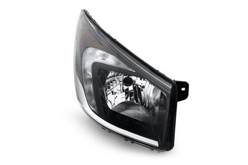 Headlight Right Vauxhall Vivaro 14-22 