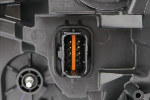 Headlight Right Vauxhall Vivaro 14-22 