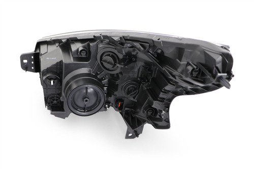 Headlight Right Vauxhall Vivaro 14-22 