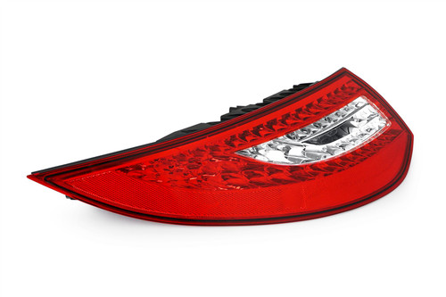 Rear light left LED Porsche Carrera 911 997.2 08-12
