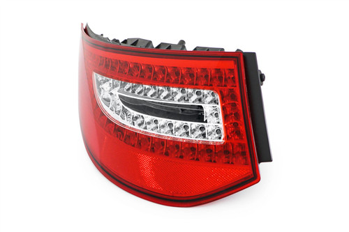 Rear light left LED Porsche Carrera 911 997.2 08-12