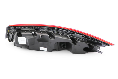 Rear light left LED Porsche Carrera 911 997.2 08-12