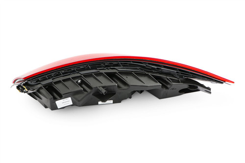 Rear light left LED Porsche Carrera 911 997.2 08-12