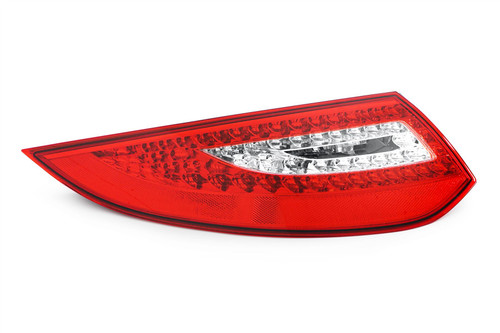 Rear light left LED Porsche Carrera 911 997.2 08-12