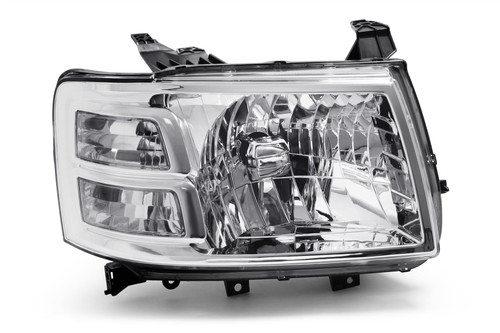 Headlight right Ford Ranger Pickup 06-09