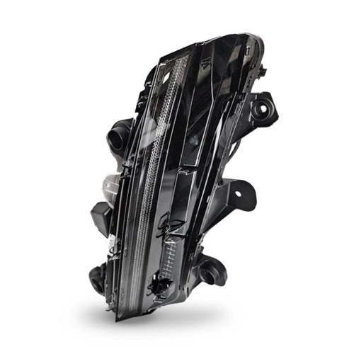 Front indicator left with daytime running light DRL Peugeot 3008 17-20