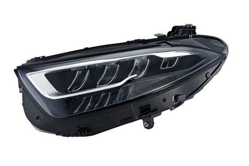 Headlight left LED Mercedes Benz CLS 18-