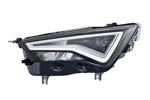 Headlight left LED adaptive Seat Ateca 20-