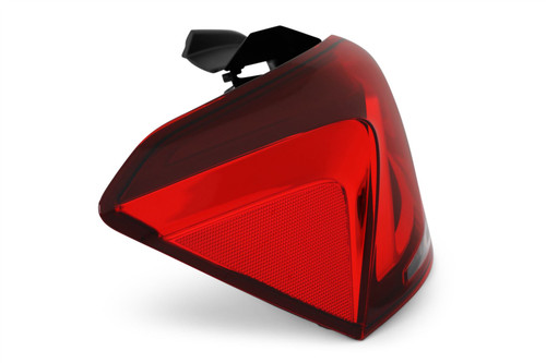 Genuine Rear light left LED with reverse Seat Ibiza 17-21 