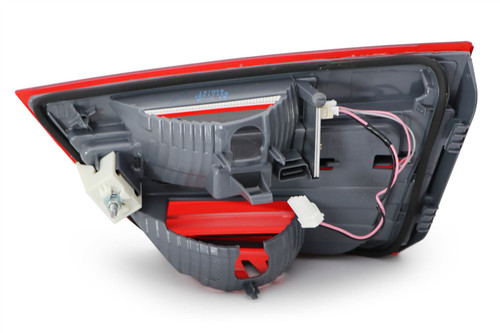 Rear light left inner LED BMW X3 F25 11-17