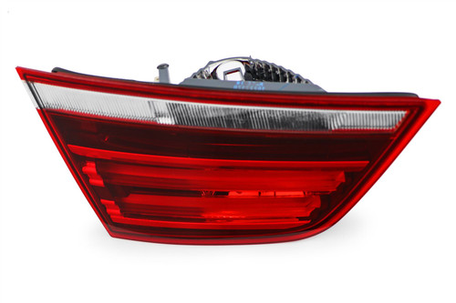 Rear light left inner LED BMW X3 F25 11-17