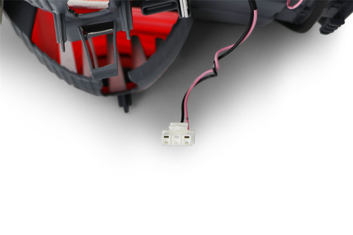 Rear light left inner LED BMW X3 F25 11-17 