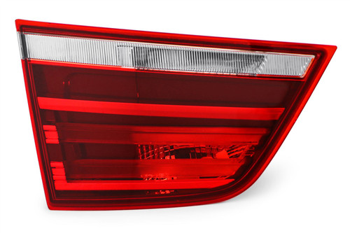 Rear light left inner LED BMW X3 F25 11-17 