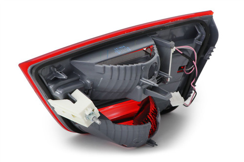 Rear light left inner LED BMW X3 F25 11-17 