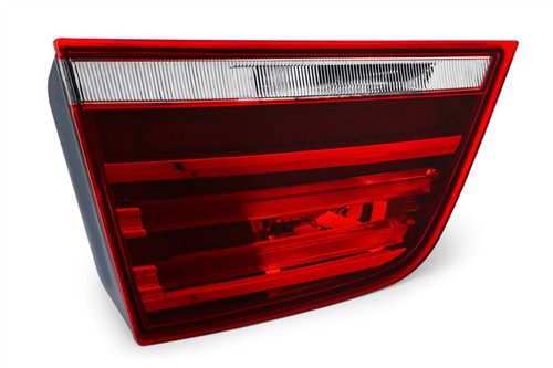 Rear light left inner LED BMW X3 F25 11-17 