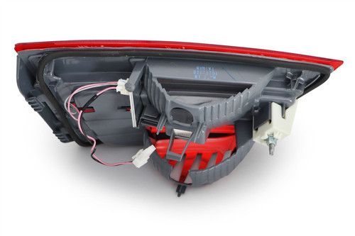 Rear light right inner LED BMW X3 F25 11-17