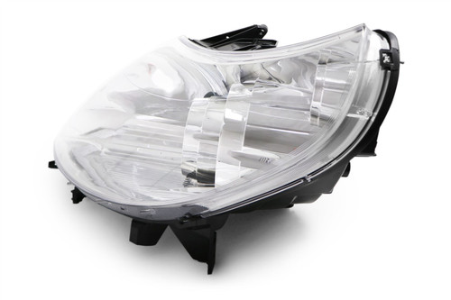 Headlight left chrome Adria Motorhome 11-14