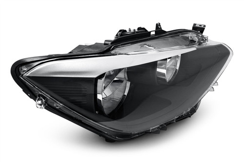 Headlight right BMW 1 Series F20 11-14