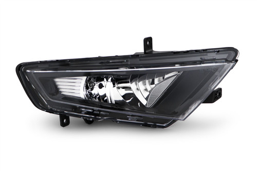 Front fog light right FR bumper with cornering Seat Ibiza 12-15