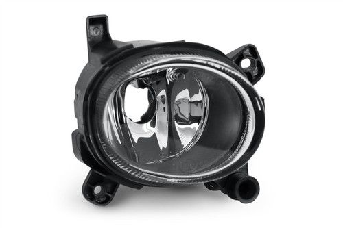 Front fog light right Audi A1 10-14