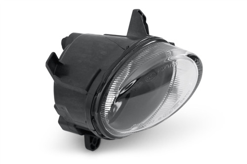Front fog light right Audi A1 10-14