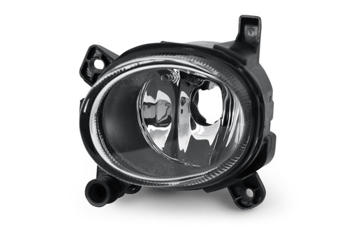 Front fog light left Audi A6 10-14