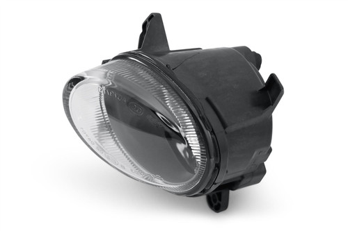 Front fog light left Audi A6 10-14