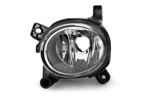 Front fog light left Audi A5 09-11 