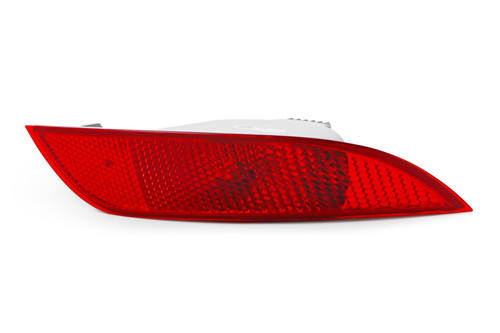 Rear fog light right Ford Focus MK3 14-17