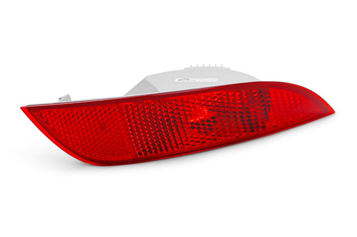 Rear fog light right Ford Focus MK3 14-17