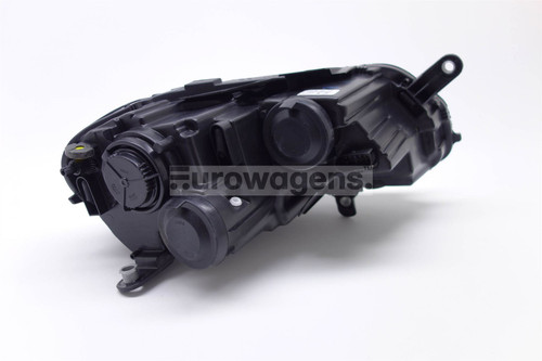 Headlight right VW Passat 11-14