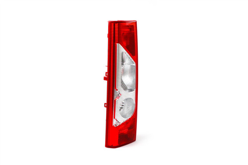 Rear light left Peugeot Expert 07-16