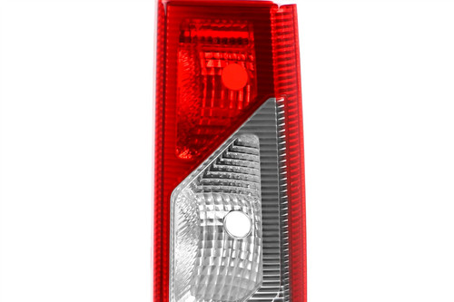 Rear light right Citroen Dispatch 07-16 