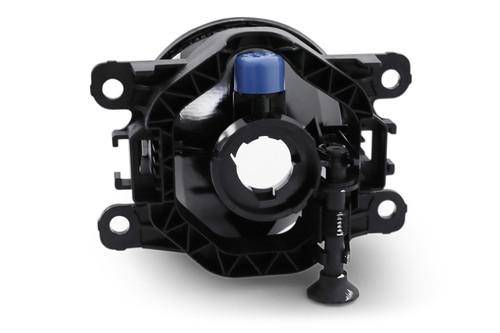 Front fog light Renault Master 20- 
