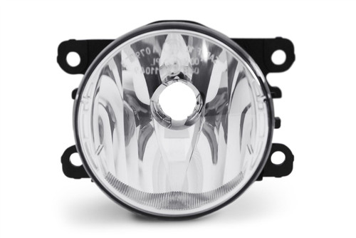 Front fog light Renault Master 20- 