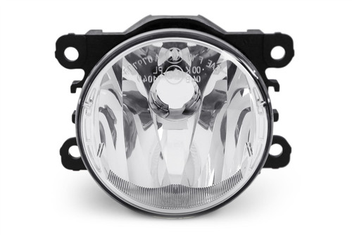 Front fog light Dacia Duster 14-17 