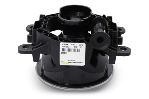 Front fog light Smart ForFour 14-