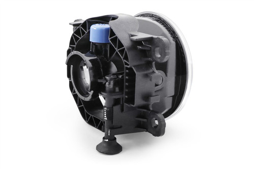 Front fog light Renault Fluence 13-