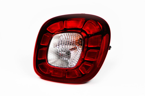 Rear light right LED Smart ForFour 14-