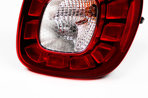 Rear light right LED Smart ForFour 14-