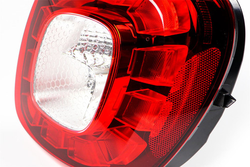Rear light right LED Smart ForFour 14-