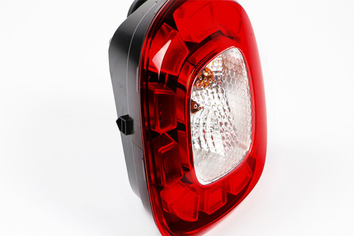 Rear light right LED Smart ForFour 14-