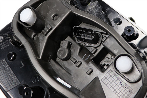 Rear light right LED Smart ForFour 14-