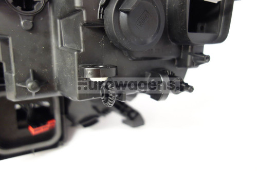 Headlight left full LED Renault Megane 16-18